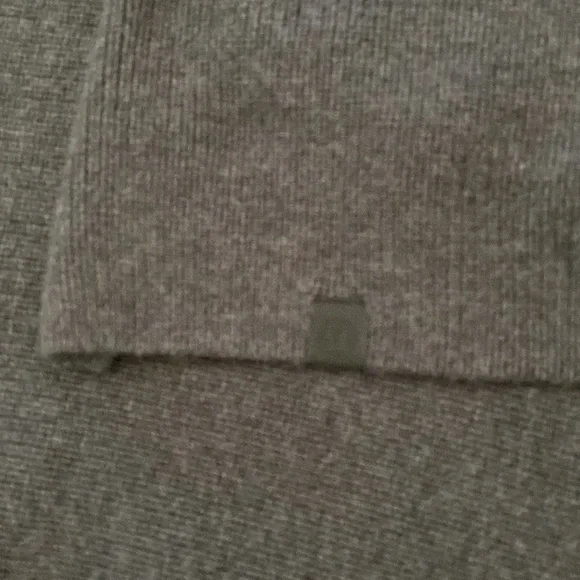 Lululemon Dark Gray Sweater - Picture 8 of 11
